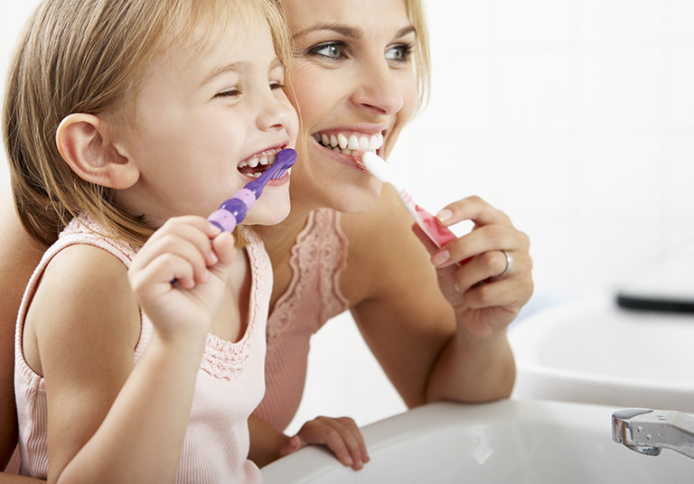 Dental Hygiene/Teeth Cleaning