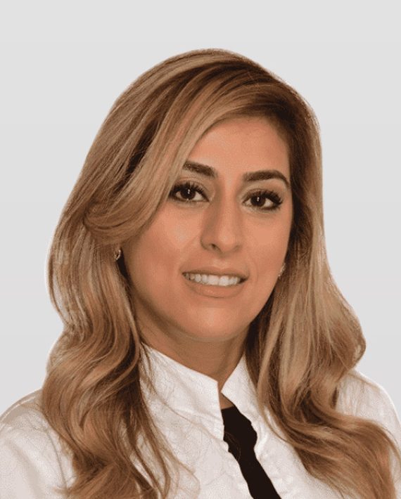 Dr. Ghazal Erfani
