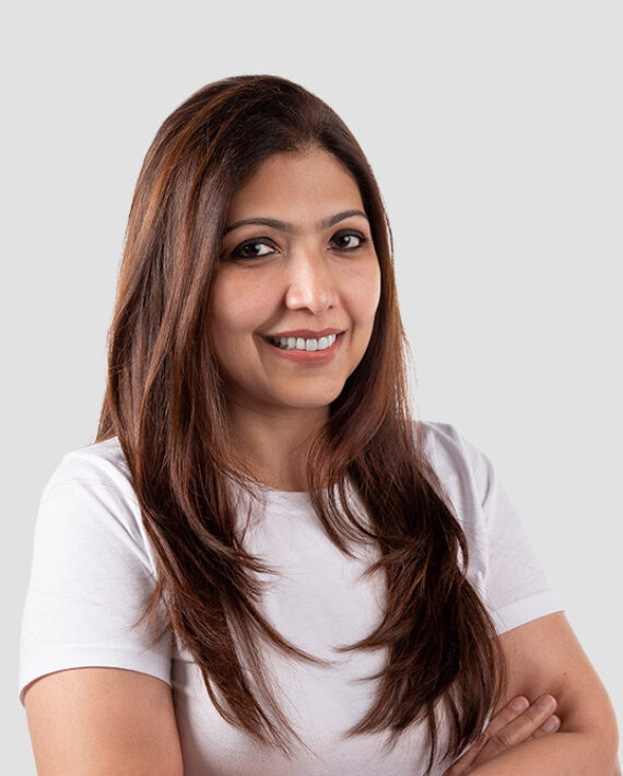 Dr Maya Jacob
