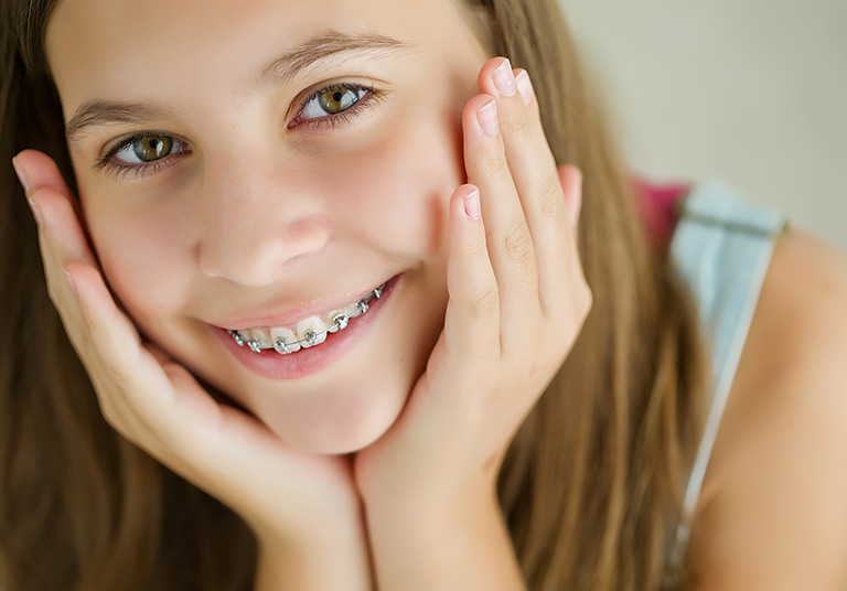 Orthodontics
