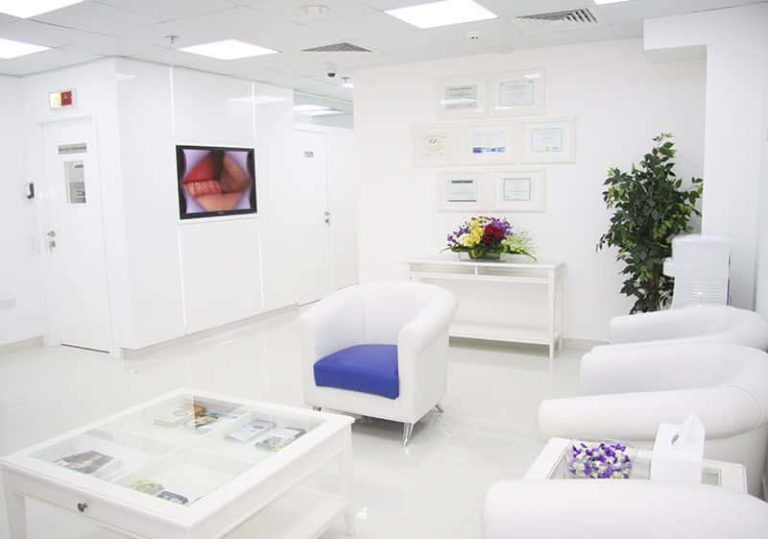 Dr. Maya Dental Center