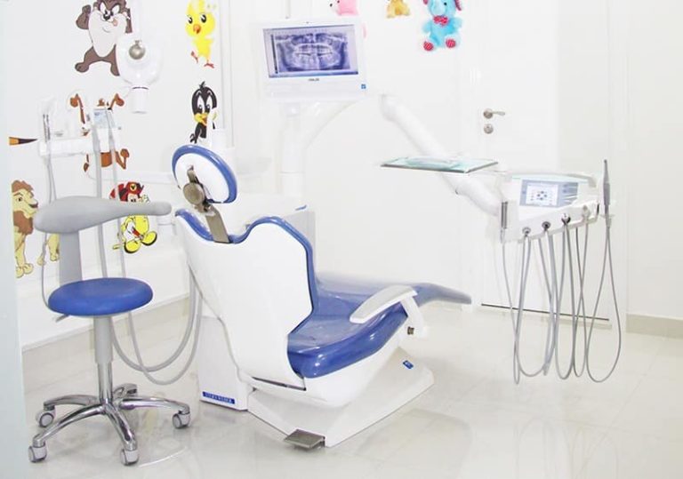 Dr. Maya Dental Center