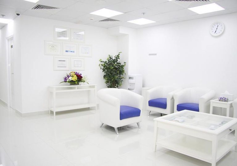 Dr. Maya Dental Center