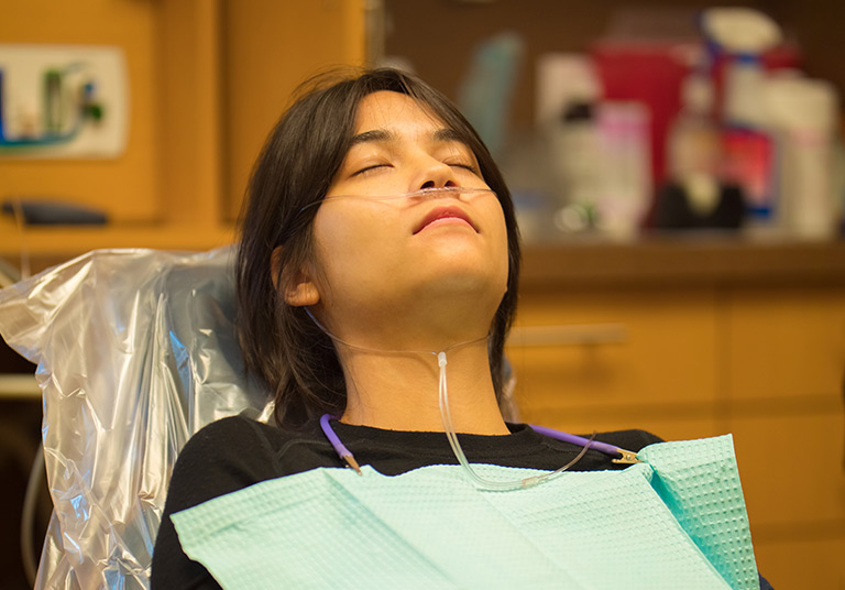 IV Sedation