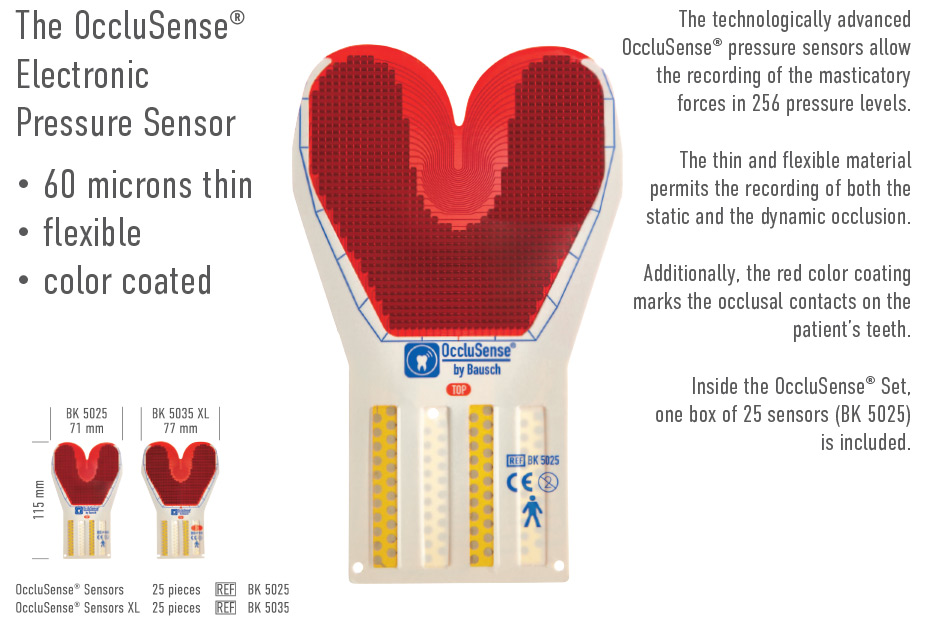 OccluSense