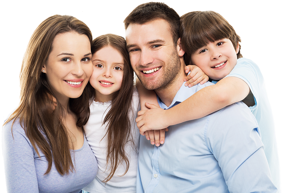 Multispeciality Family Dentistry