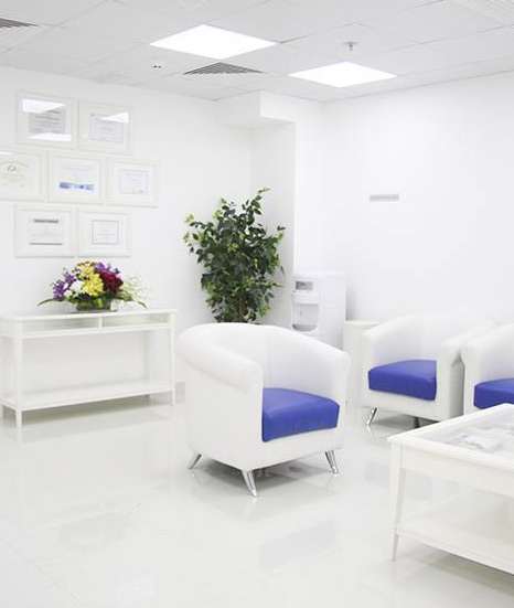 Dr.Maya Dental Center