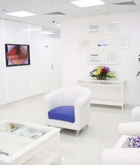 Dr.Maya Dental Center
