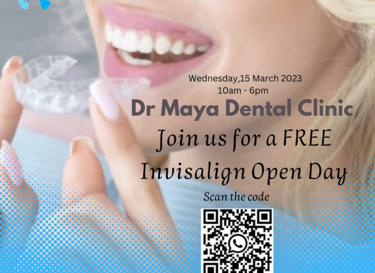 Invisalign open Day