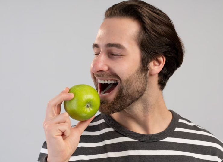 How to Avoid Gum Diseases