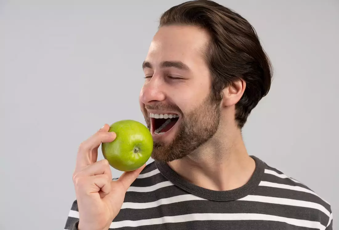 How to Avoid Gum Diseases