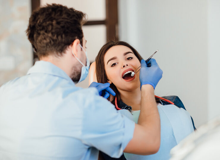 7 Surprising Ways Oral Health Influences Systemic Diseases
