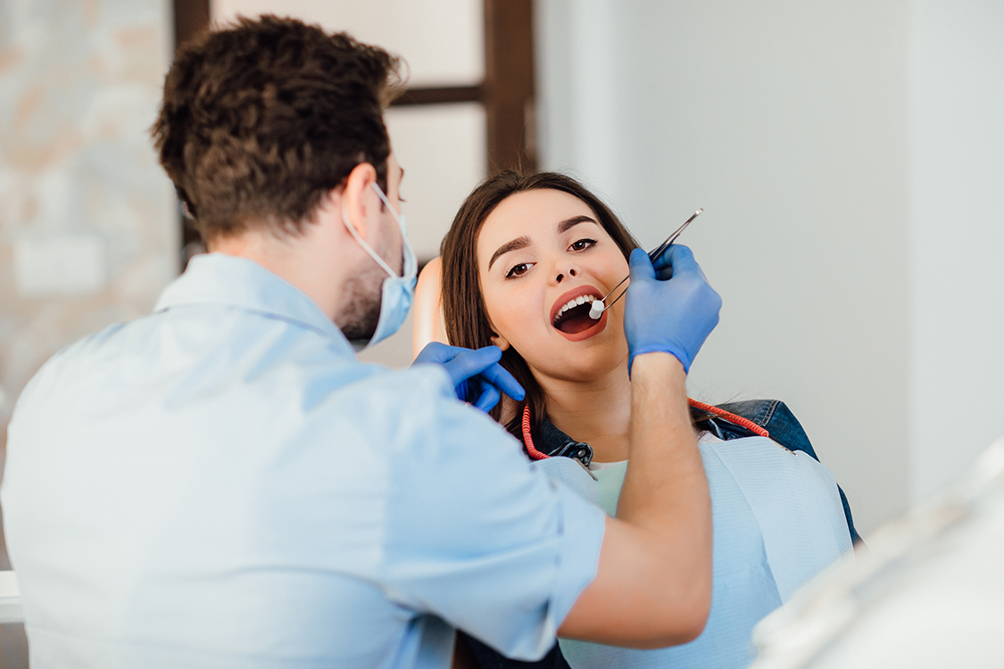7 Surprising Ways Oral Health Influences Systemic Diseases