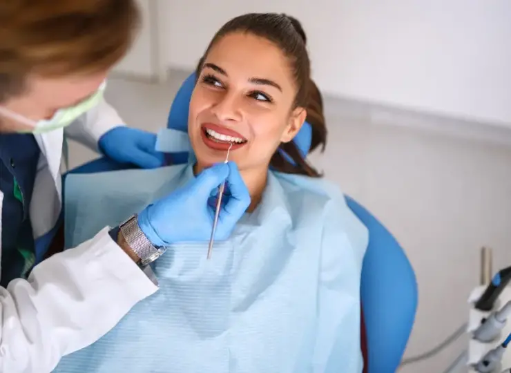 Professional Teeth Cleaning And Whitening Methods