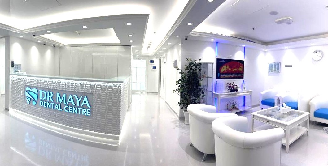Dr.Maya Dental Centre